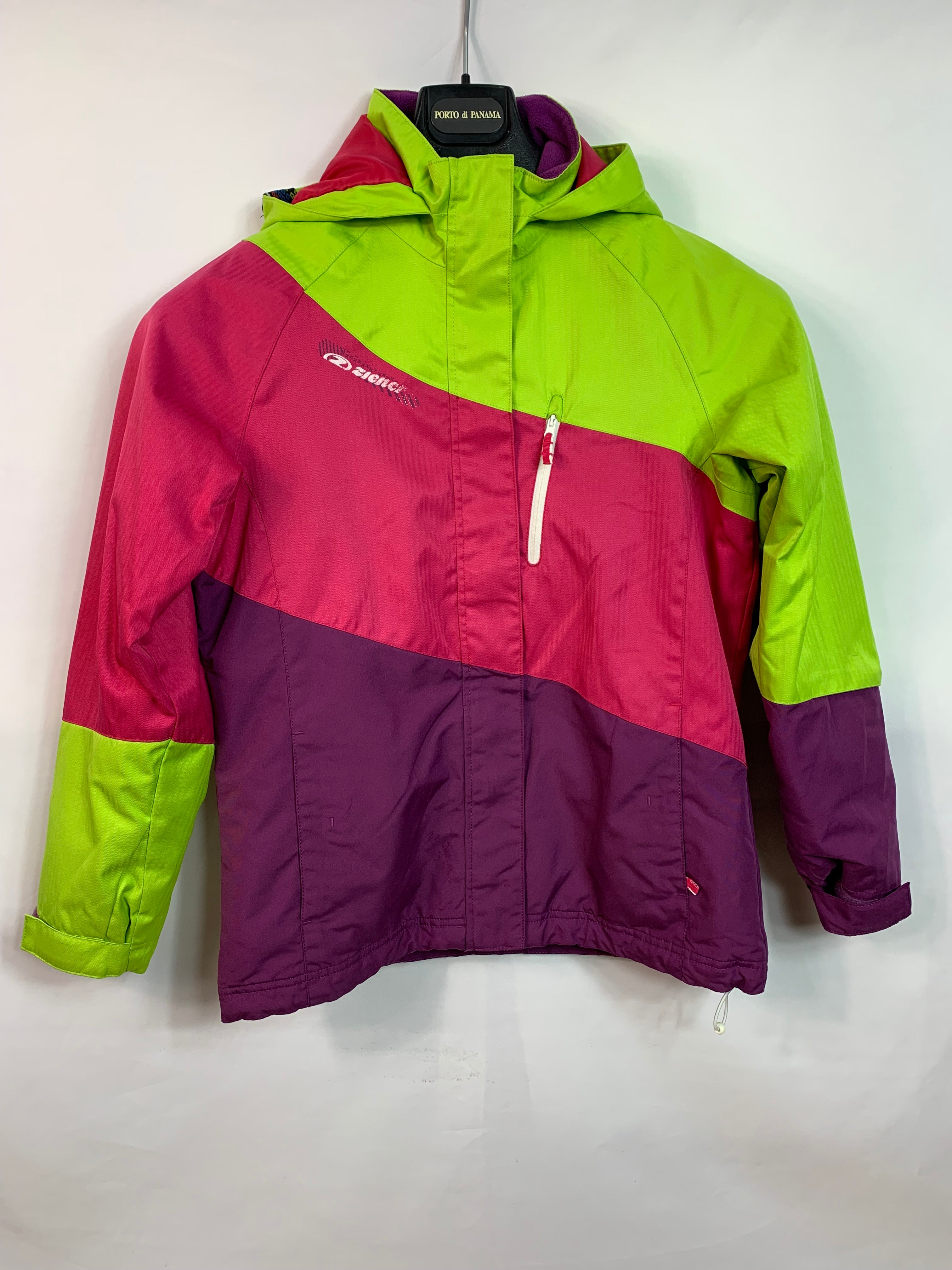 TAGLIA XS - Giubbino ziener